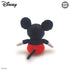 Disney 6" Mickey & Minnie Mouse Plush Series